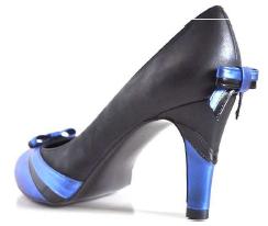 Galante Pumps von Charlotte Vanel 